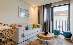 Blissful Suites Porto